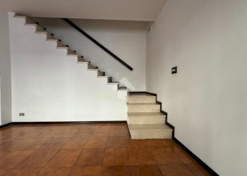 Quadrilocale Via San Giuseppe Maria Gambaro, Galliate - foto 14