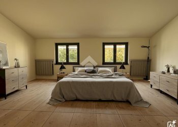 Quadrilocale Via San Giuseppe Maria Gambaro, Galliate - foto 1