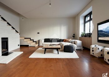 Quadrilocale Via San Giuseppe Maria Gambaro, Galliate - foto 2