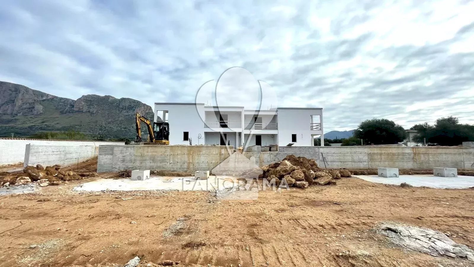 Villa Via dei Fenici, Terrasini - photo 1