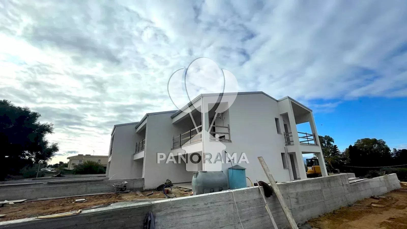 Villa Via dei Fenici, Terrasini - photo 2