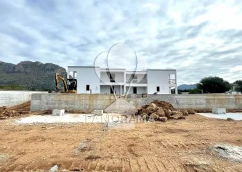 Villa Via dei Fenici, Terrasini - foto 1