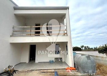 Villa Via dei Fenici, Terrasini - foto 8