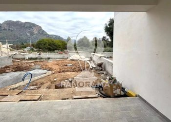 Villa Via dei Fenici, Terrasini - foto 9