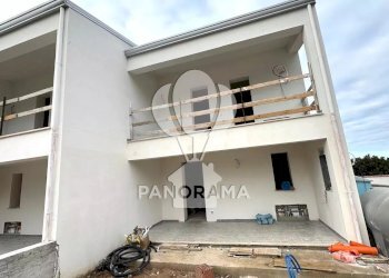 Villa Via dei Fenici, Terrasini - foto 10