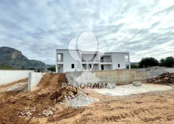 Villa Via dei Fenici, Terrasini - foto 14