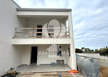 Villa Via dei Fenici, Terrasini - foto 22