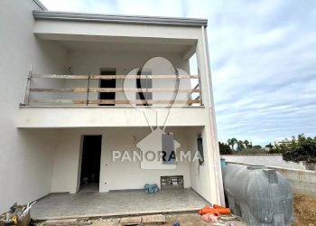 Villa Via dei Fenici, Terrasini - foto 27