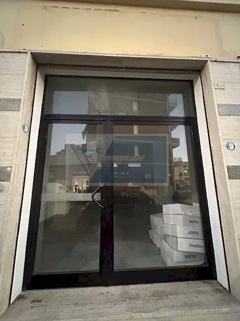 Negozio Via Svezia, Siracusa - foto 1