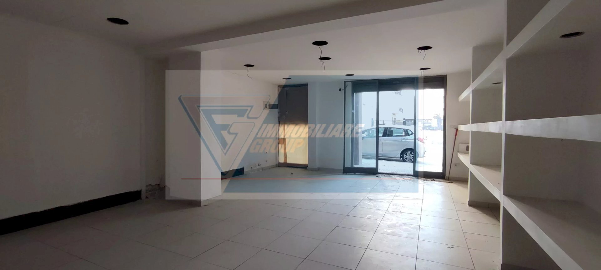 Negozio Viale Zecchino, Siracusa - foto 1