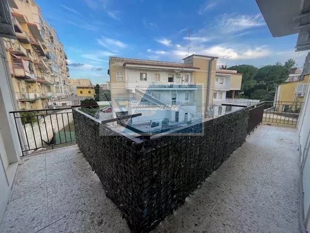 Appartamento Via Daniele Monteleoni, Siracusa - foto 3