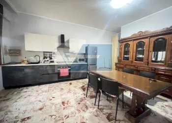 Appartamento Via Daniele Monteleoni, Siracusa - foto 7