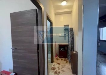 Appartamento Via Daniele Monteleoni, Siracusa - foto 12