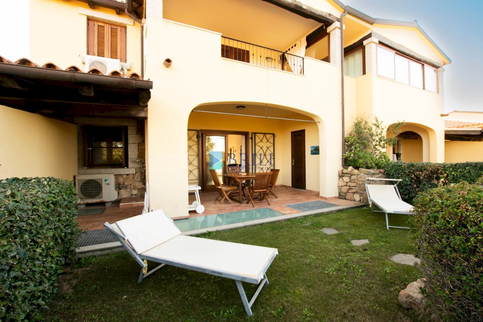 Appartamento Via Cala Girgolu, San Teodoro - foto 3