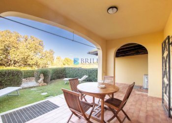 Appartamento Via Cala Girgolu, San Teodoro - foto 4