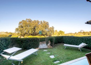 Appartamento Via Cala Girgolu, San Teodoro - foto 6