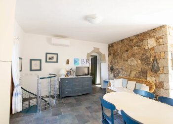 Appartamento Via Cala Girgolu, San Teodoro - foto 10