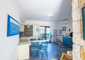 Appartamento Via Cala Girgolu, San Teodoro - foto 12