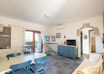 Appartamento Via Cala Girgolu, San Teodoro - foto 13