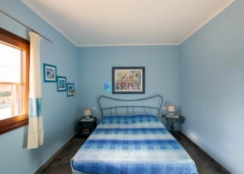 Appartamento Via Cala Girgolu, San Teodoro - foto 16