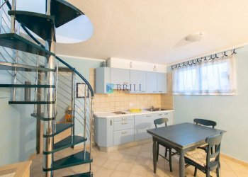 Appartamento Via Cala Girgolu, San Teodoro - foto 22