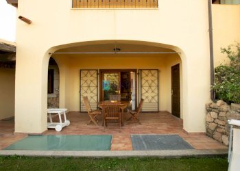 Appartamento Via Cala Girgolu, San Teodoro - foto 29