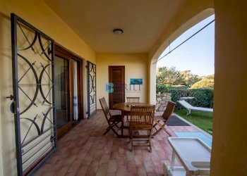 Appartamento Via Cala Girgolu, San Teodoro - foto 30