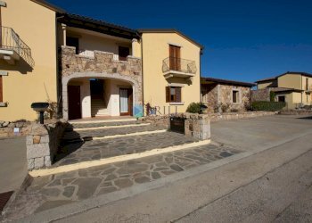 Appartamento Via Cala Girgolu, San Teodoro - foto 32