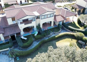 Appartamento Via Cala Girgolu, San Teodoro - foto 34