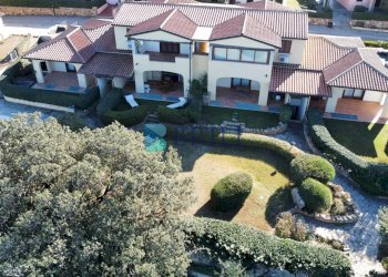 Appartamento Via Cala Girgolu, San Teodoro - foto 35