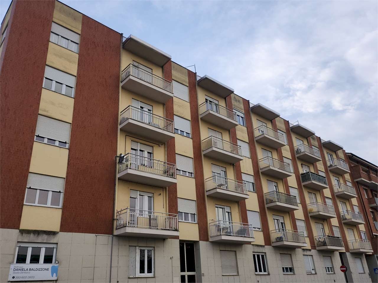 Trilocale Fossano - foto 1