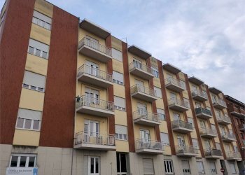 Three-room apartment Fossano - photo 1