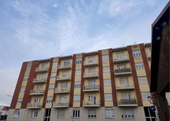 Three-room apartment Fossano - photo 28