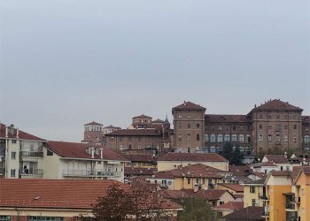 Three-room apartment Fossano - photo 8