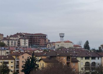 Three-room apartment Fossano - photo 9