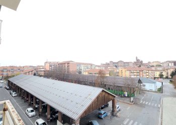 Three-room apartment Fossano - photo 13