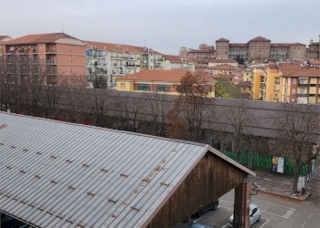 Three-room apartment Fossano - photo 14