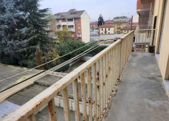 Three-room apartment Fossano - photo 25