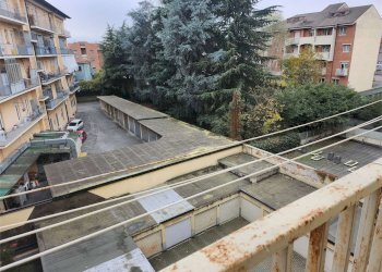 Three-room apartment Fossano - photo 26
