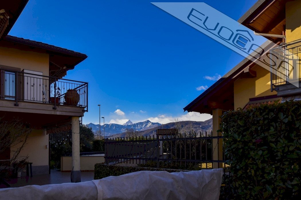 Bilocale Via Pasubio 2/4, Pinerolo - foto 1