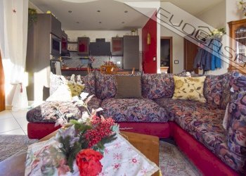 Bilocale Via Pasubio 2/4, Pinerolo - foto 9