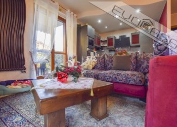 Bilocale Via Pasubio 2/4, Pinerolo - foto 10