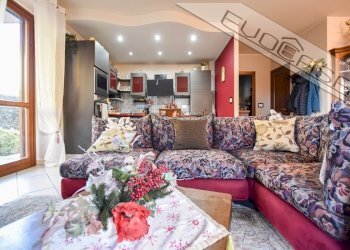 Bilocale Via Pasubio 2/4, Pinerolo - foto 11