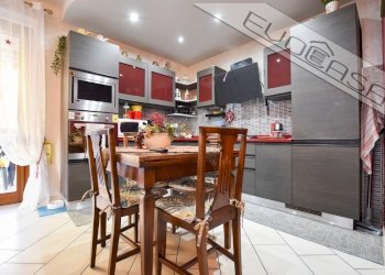 Bilocale Via Pasubio 2/4, Pinerolo - foto 12