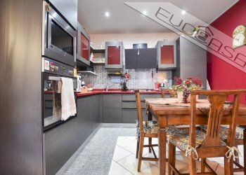 Bilocale Via Pasubio 2/4, Pinerolo - foto 13