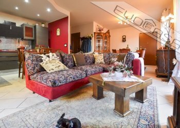 Bilocale Via Pasubio 2/4, Pinerolo - foto 15