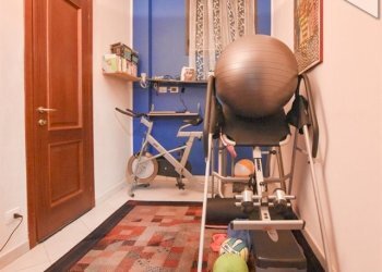 Bilocale Via Pasubio 2/4, Pinerolo - foto 35