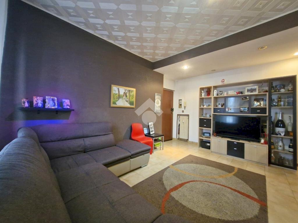 Quadrilocale Via dello sport, Asti - foto 1