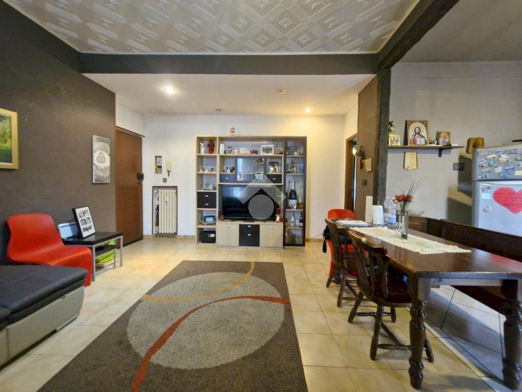 Quadrilocale Via dello sport, Asti - foto 2