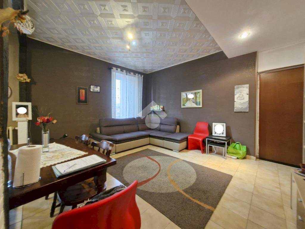 Quadrilocale Via dello sport, Asti - foto 3